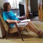 Занятия с психологом «Анализ бессилия и неуправляемость»