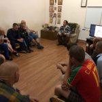 Тихон Синицын о храмх Крыма