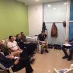 Севастополь — Ялта: обмен опытом