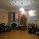 Севастополь: Занятие с психологом