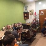 Ялта: Беседы с духовным наставником