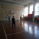 Симферополь: Спортивный досуг