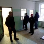 Евпатория: Медицинский осмотр