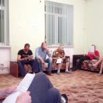 Евпатория: Анализ недели