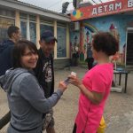 Севастополь: Социальный патруль