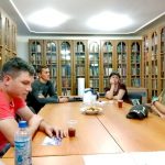 Севастополь: Встречи на Херсонесе