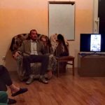 Севастополь: Встреча с Тихоном Синицыном