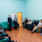 Севастополь: Плановая проверка реабилитационного центра