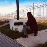 Севастополь: Социальный патруль