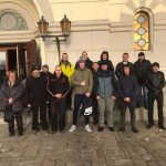 Севастополь: Духовное развитие