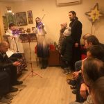 Севастополь: Беседы с духовным наставником