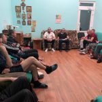 Севастополь: Занятие с  руководителем организации