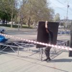 Севастополь: Участие в жизни города