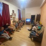 Севастополь: Просмотр документального фильма