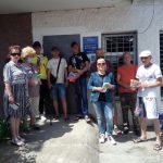 Симферополь: акция «Наш мир без наркотиков»