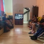 Севастополь: Просмотр документального фильма