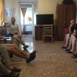 Симферополь: Встреча с руководителем организации