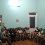 Севастополь: Беседы с наставником — «Базовые потребности»