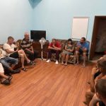 Севастополь: Беседы с директором организации