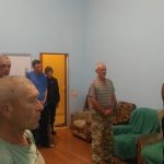 Севастополь: Духовная практика