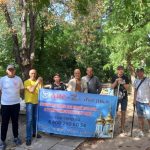 Симферополь: Помощь бездомным