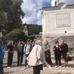 Севастополь: Паломническая поездка