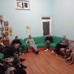 Севастополь: Беседы с наставником