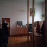 Симферополь: Посещение храма
