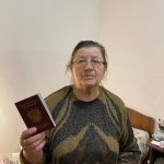 Севастополь: Восстановление документов