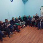 Севастополь: Беседы с наставником