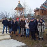 Севастополь: Паломническая поездка
