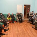 Севастополь: Вечернее собрание