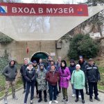 Севастополь: Экскурсия в музей