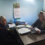Симферополь: Встреча с юристом