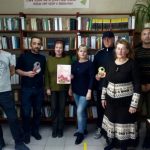Симферополь: Поэтический вечер