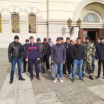Севастополь: Духовное развитие