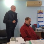 Симферополь: Встреча с юристом