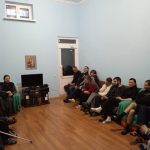 Севастополь: Трудовые послушания
