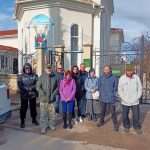 Севастополь: Духовное развитие