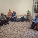 Симферополь: Занятие с психологом