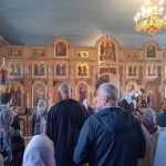 Симферополь: Беседы с духовным наставником