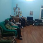 Севастополь: Беседы с духовным наставником
