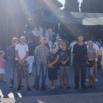 Севастополь: Посещение Богослужений