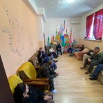 Севастополь: Информирование о социальных услугах