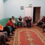 Севастополь: Беседы с духовным наставником