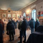 Севастополь: Воскресное богослужение и духовное развитие