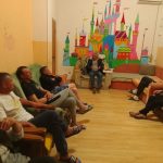 Севастополь: Встреча со специалистом по химической зависимости
