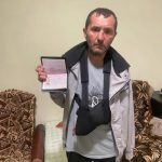 Севастополь: Восстановление документов