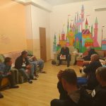 Севастополь: Встреча со специалистом по химической зависимости
