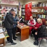 Симферополь: Разговор о патриотизме